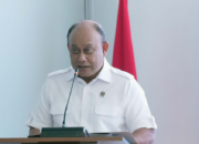 Dadan Hindayana Dicopot dari Kepala BGN, Ini Alasan Pemerintah Lakukan Pergantian