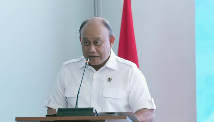 Dadan Hindayana Dicopot dari Kepala BGN, Ini Alasan Pemerintah Lakukan Pergantian