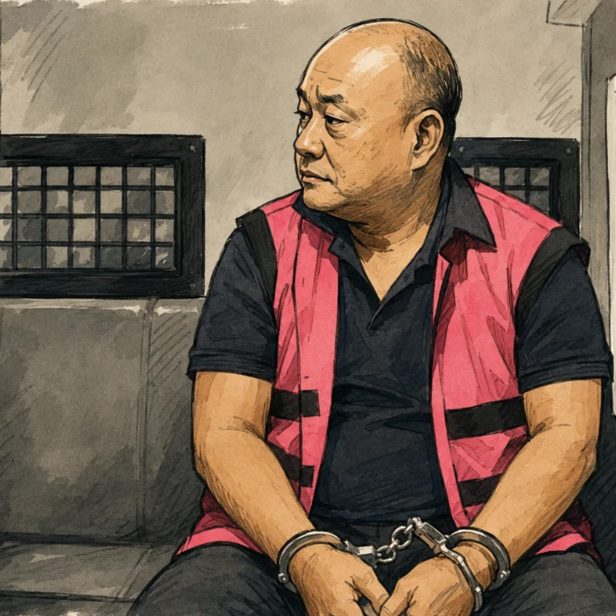 Mantan Kepala BGN Dadan Hindayana Ditahan, Kejagung Ungkap Dugaan Korupsi Program MBG